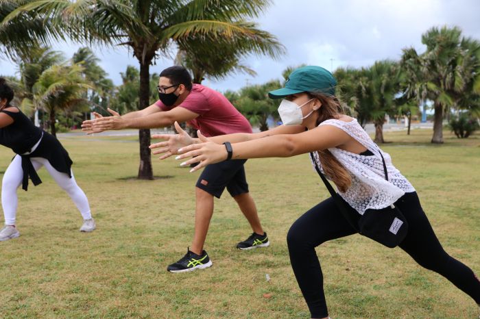 10ª edição da Semana Move chega com atividades para toda a família