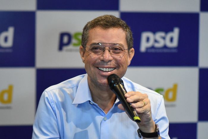 Habitação: Fábio Mitidieri pretende regularizar 25 mil imóveis até 2026