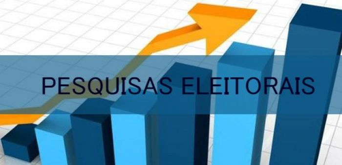 Sergipe: 10 pesquisas devem ser divulgadas até sábado