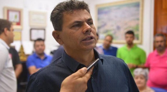 Em Sergipe, candidato já gastou R$ 500 mil com advogados