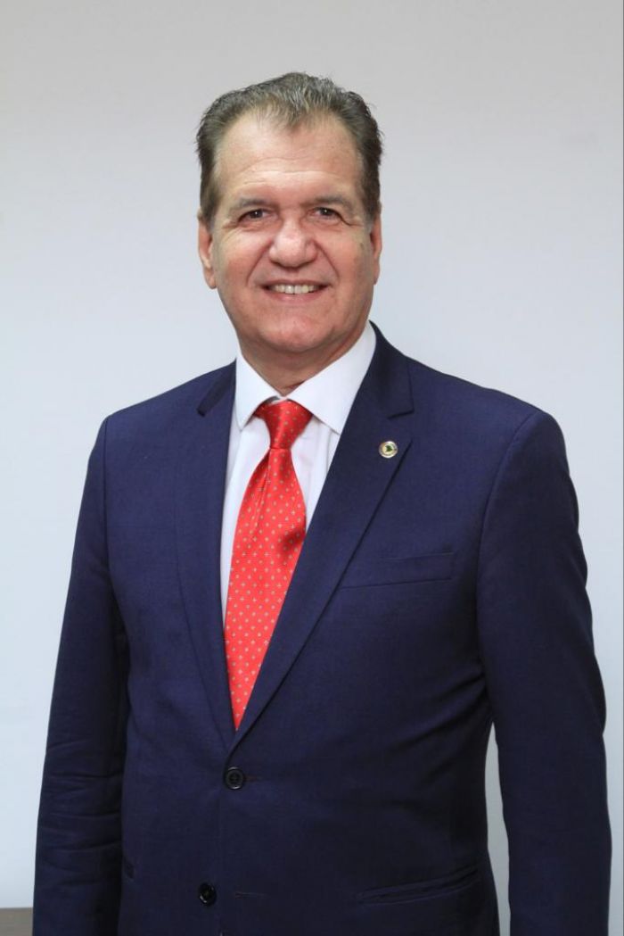 Neste 2º mandato Adailton Martins ampliará sua bandeira de luta