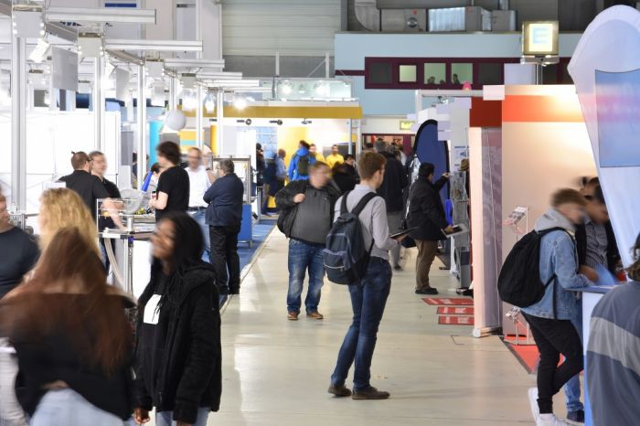 Feira do Empreendedor começa nesta sexta-feira