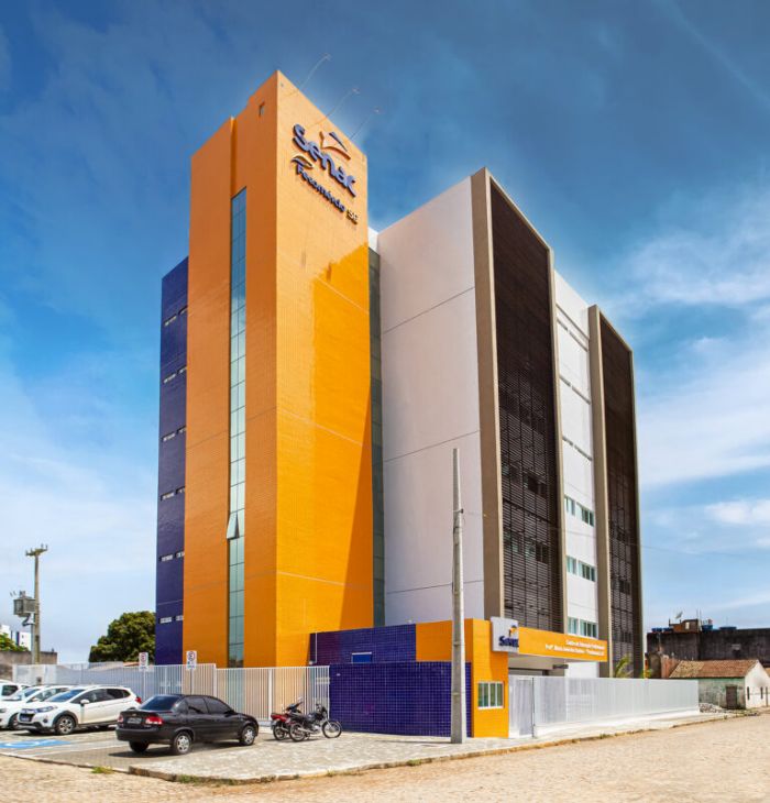 Unidade Senac de Nossa Senhora da Glória comemora um ano conectando profissionais ao mercado de trabalho