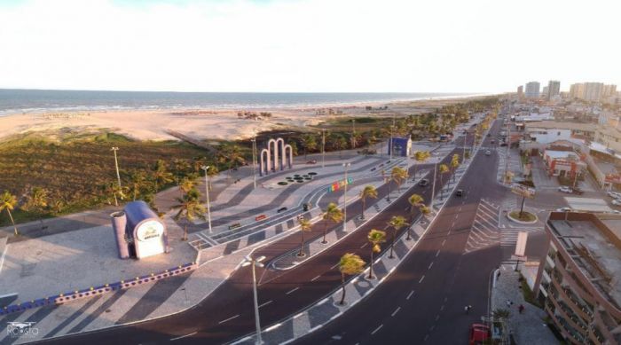 Prefeitura divulgará Aracaju no 11º Brazil Travel Market, em Fortaleza
