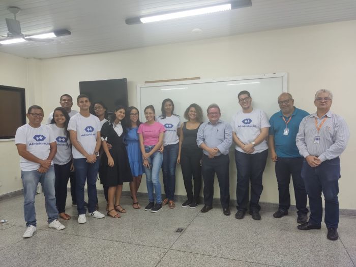 De vendedor de picolé a empresário de sucesso: Marcos Andrade, presidente da Fecomércio, fala sobre sua trajetória empre