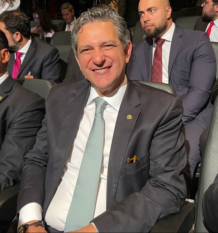 Rogério Carvalho participa de reunião com equipe de transição do governo Lula