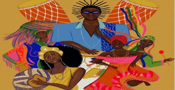 Sonora Brasil terá programação sobre afro-sonoridades no Sesc Comércio