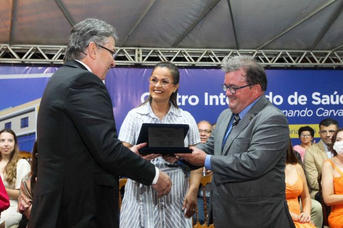 Sesc inaugura Centro Integrado de Saúde com serviços odontológicos e academia
