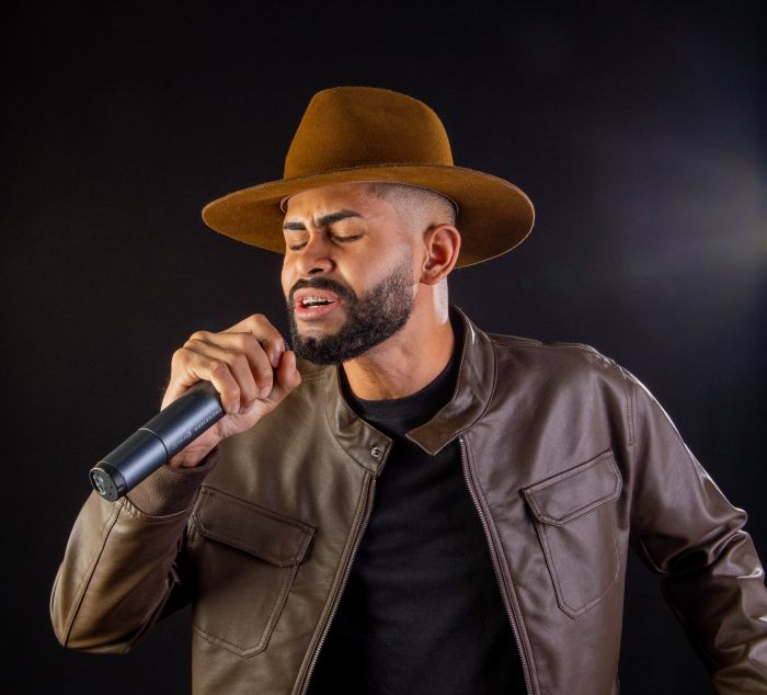 Réveillon de Aracaju 2023: arrocha de Rafinha O Big Love abrirá festa da virada na Orla da Atalaia