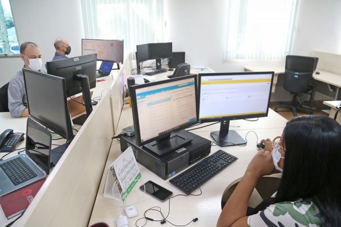 Projeto de Lei do Executivo municipal prepara Aracaju para a implantação da tecnologia 5G