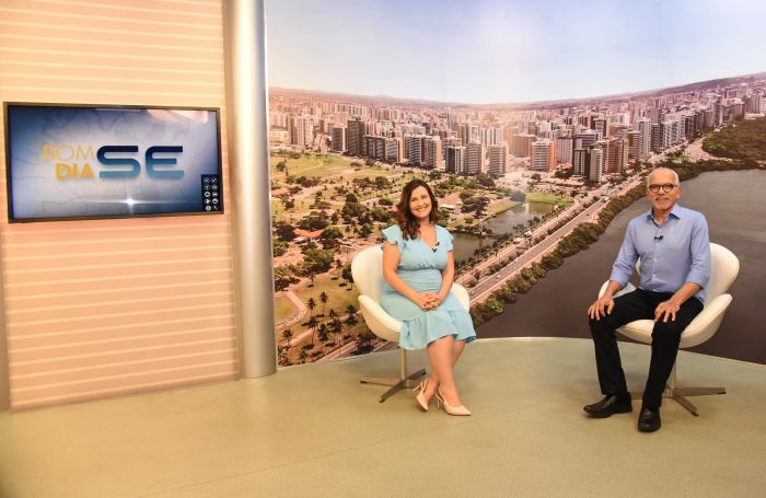 Prefeito Edvaldo faz balanço da gestão: “Aracaju tem trilhado o seu caminho para o desenvolvimento”