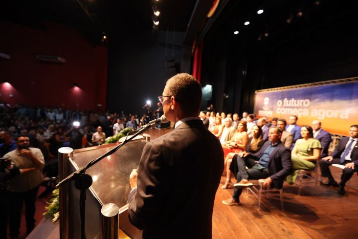 Prefeitos e lideranças avaliam positivamente novo secretariado empossado