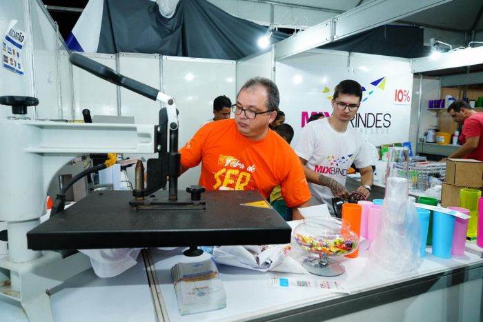 Sergipe atinge a marca de 100 mil microempreendedores individuais