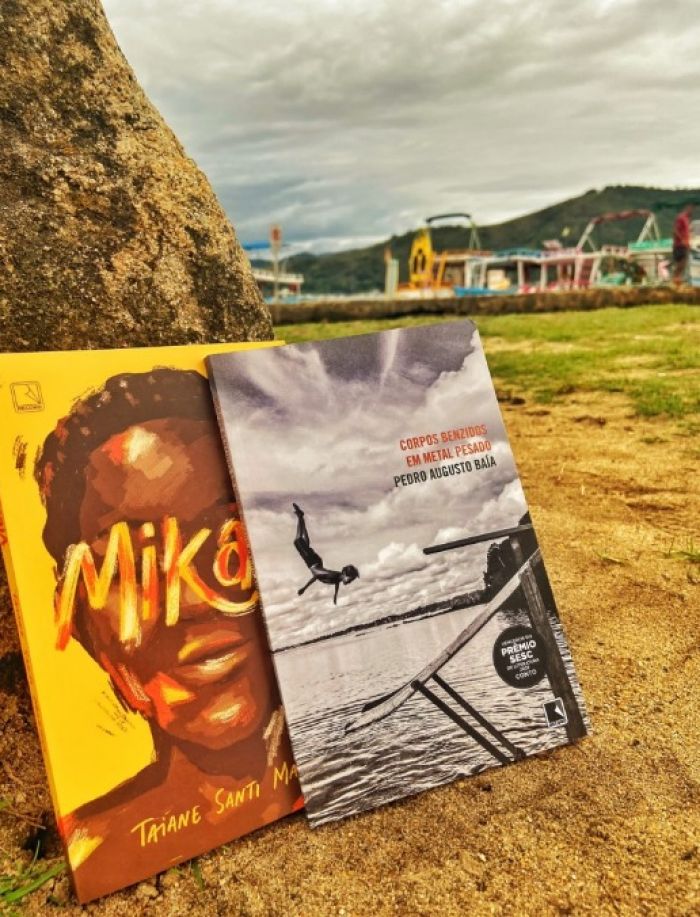 Prêmio Sesc de Literatura abre inscrições para 20ª edição