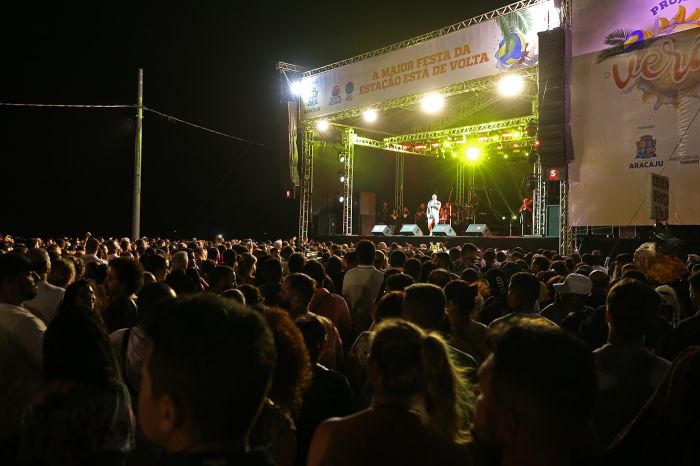 Projeto Verão 2023: representantes de setores econômicos aprovam retomada do evento