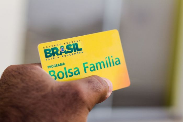 Novo Bolsa Família R$ 600,00 acrescido de R$ 150,00 por cada criança até 6 anos começará a ser pago em março/2023