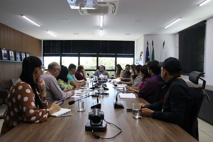 Senac/SE participa de reunião com secretarias de turismo dos municípios que integram o projeto piloto do ‘Vai Turismo
