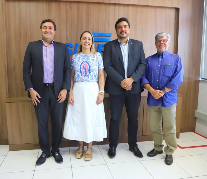 Nova diretoria do Sebrae será empossada na segunda