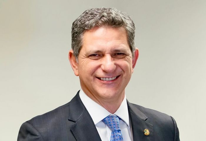Rogério Carvalho aponta principais temas que serão debatidos pelo Senado Federal em 2023