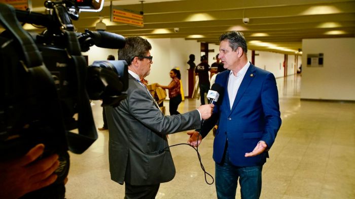 Senadores acionam TCU para apurar irregularidades no Programa de Cisternas
