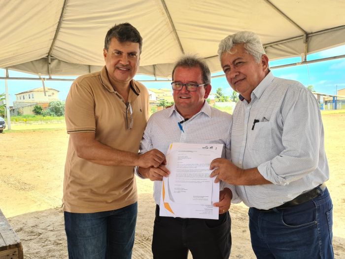 Estância vai receber uma nova unidade do Sistema Fecomércio/Sesc/Senac para qualificar o segmento de hotelaria na região