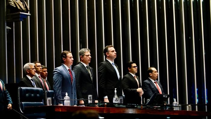 “As sementes do bolsonarismo não serão mais germinadas”, afirma Rogério Carvalho