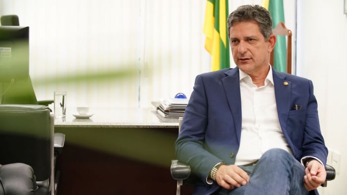 Rogério Carvalho lembra que Novo Bolsa Família foi possível graças a aprovação da PEC da Transição