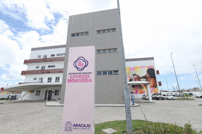 Prefeitura finaliza preparativos para inaugurar maternidade municipal