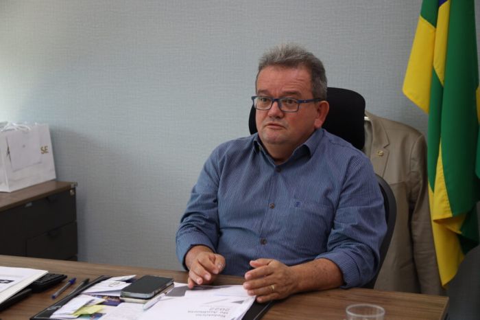 Comércio deverá movimentar 12,5 milhões de reais em produtos da Páscoa