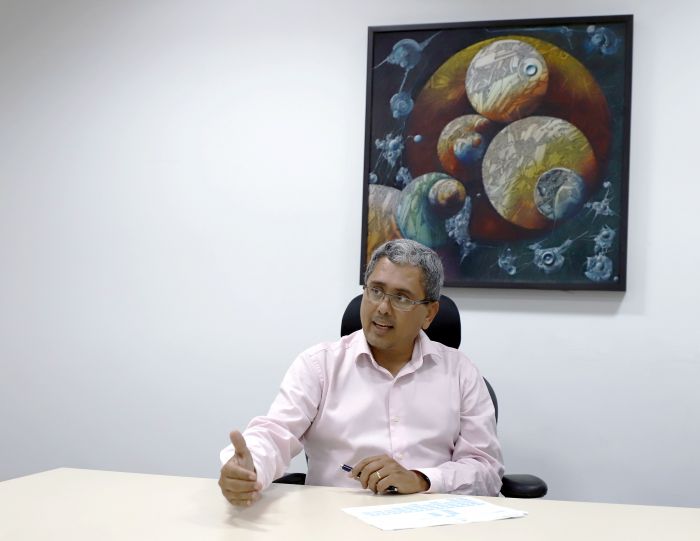Aracaju, mais uma vez, é destaque na geração de novos empregos