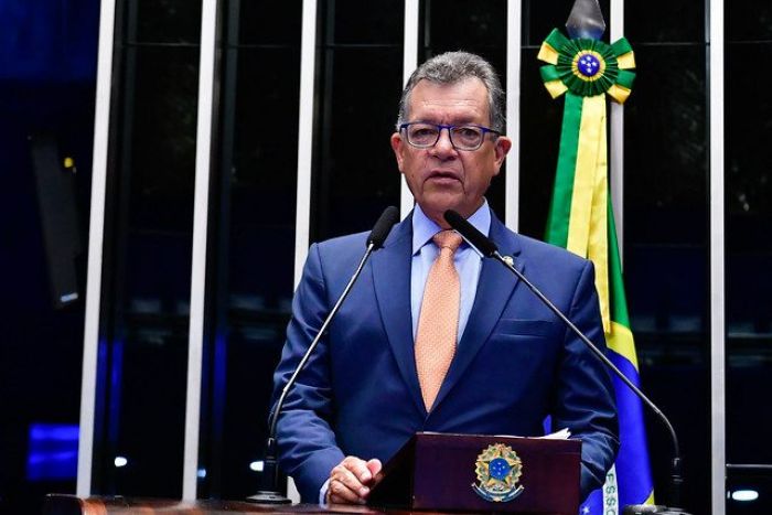 Em Seminário na Fiesp, a liderança de Laércio na pauta do gás é destacada