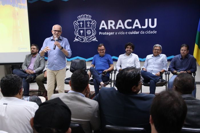 São João na Praça vai animar Aracaju durante 11 dias de festejo