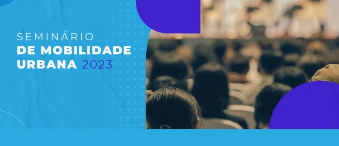 Fetralse realiza Seminário de Mobilidade Urbana em Aracaju/SE