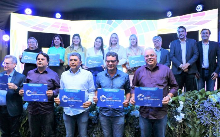 Programa pretende estimular desenvolvimento de municípios sergipanos