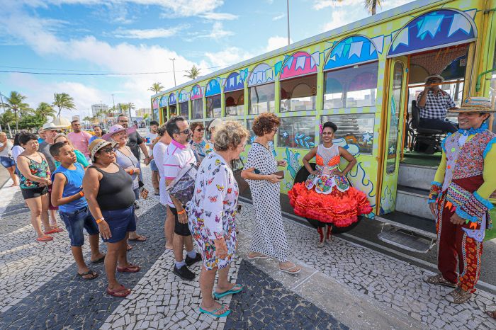 Prefeitura investe em ações estratégicas e grandes eventos para atrair turistas a Aracaju