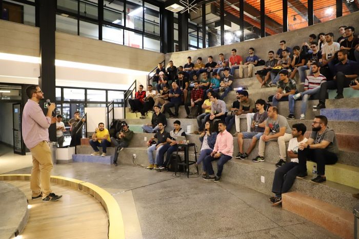 Startup Day vai reunir principais atores do ecossistema de inovação sergipano