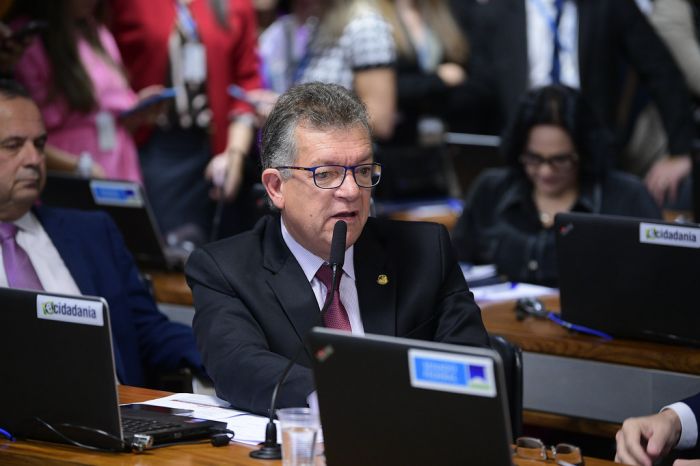 Com o apoio de Laércio, comissão aprova MP do Minha Casa, Minha Vida com critérios ambientais