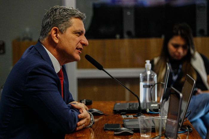 ROGÉRIO CARVALHO: “Retorno do Programa ‘Farmácia Popular’ traz benefícios e amplia acesso a medicamentos no interior de