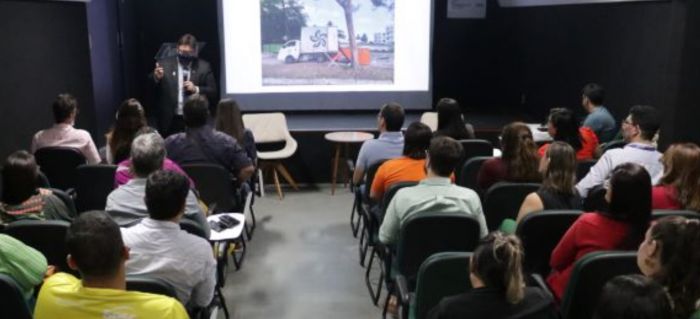Sesc promove evento em alusão ao Dia Mundial do Meio Ambiente