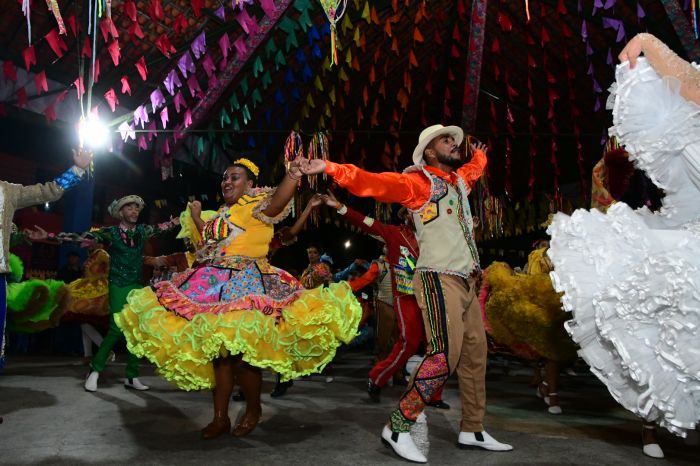 Segundona do Turista na Rua São João tem programação especial no Dia dos Namorados