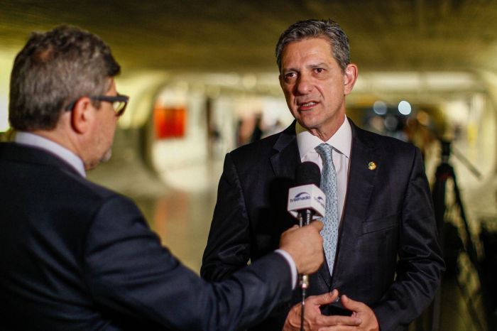 Rogério Carvalho quer que empresário Tony Garcia preste esclarecimentos à CCJ do Senado