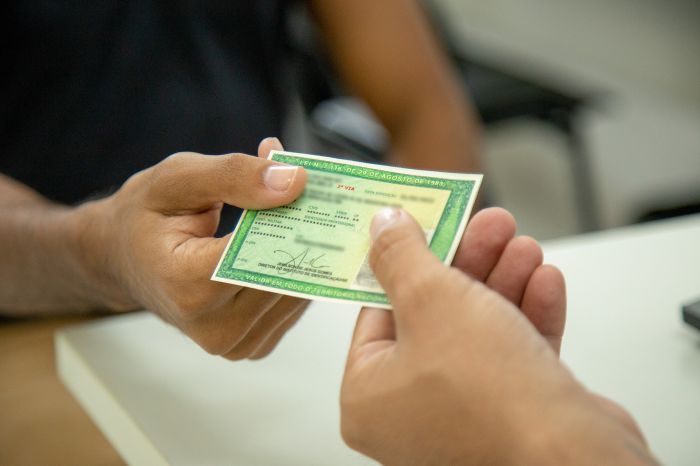 Instituto de Identificação apresenta planejamento para Força-Tarefa de atendimento ao cidadão na Grande Aracaju