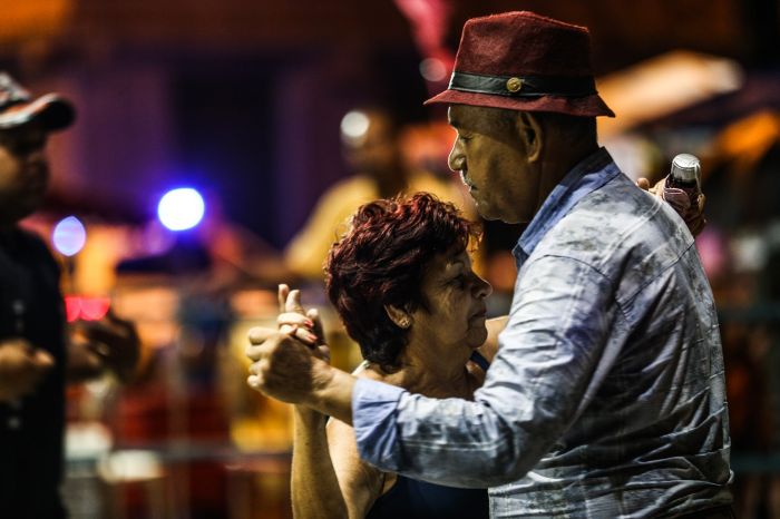 Forró nos Bairros será iniciado nesta sexta-feira, 16, com apresentações de artistas locais