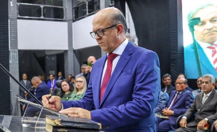 Pastor Virgínio deixa presidência da Assembleia de Deus em Sergipe