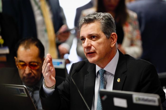 CPMI investiga atos terroristas e discute motivações por trás do golpe