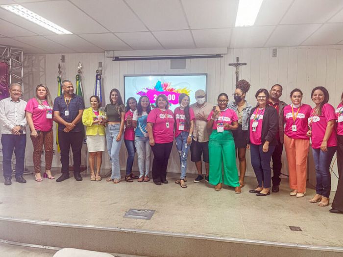 Senac Sergipe realiza a final do 1º Circuito Nail Design em Aracaju