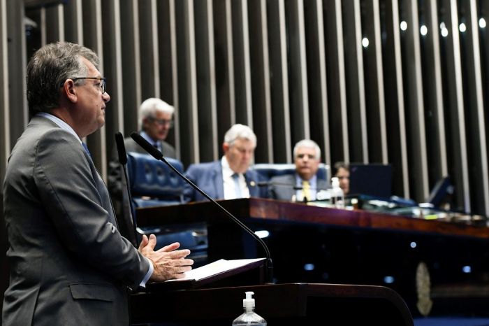Laércio se mobiliza “para não deixar Nordeste no limbo” e defende mudanças no texto da reforma tributária