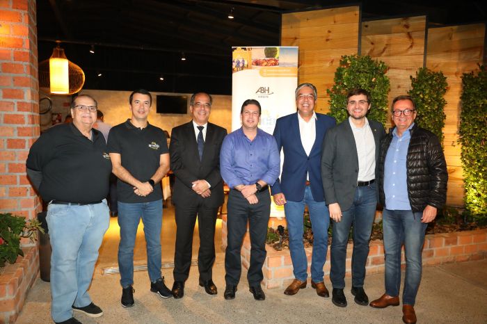 Governo do Estado apresenta destino Sergipe em Brasília