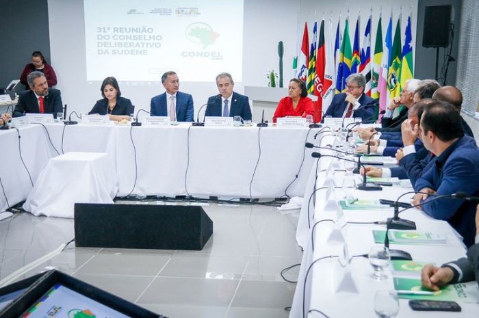 Regiões em torno de duas cidades sergipanas terão prioridade no Plano de Desenvolvimento do Nordeste