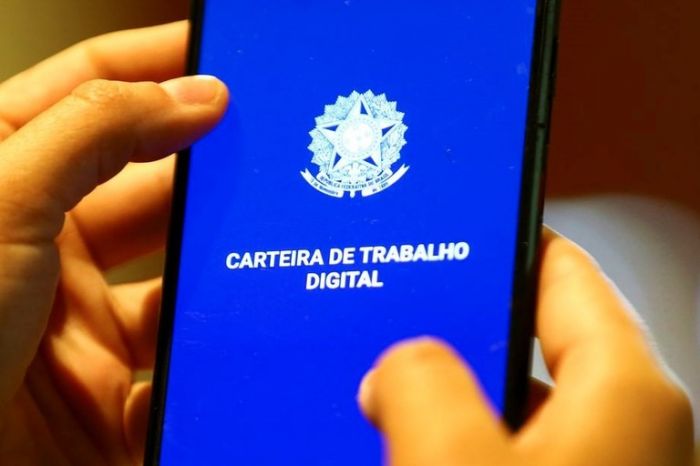 Geração de empregos